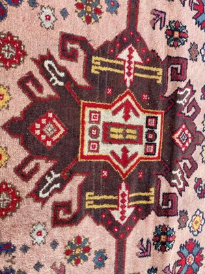 Vintage Shirwan Azerbaïdan Rug-YMM-1062109