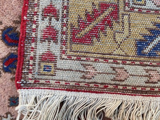 Vintage Shirwan Azerbaïdan Rug-YMM-1062109