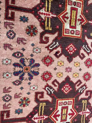 Vintage Shirwan Azerbaïdan Rug-YMM-1062109