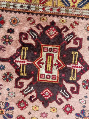 Vintage Shirwan Azerbaïdan Rug-YMM-1062109