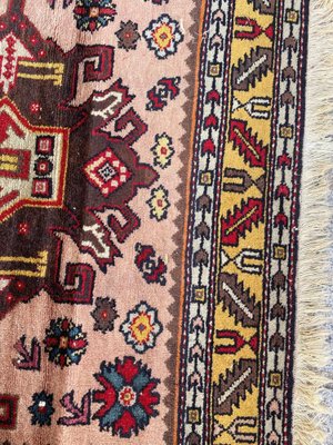 Vintage Shirwan Azerbaïdan Rug-YMM-1062109