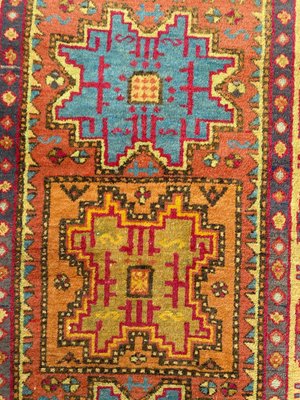 Vintage Shirwan Design Sinuign Rug-YMM-1114629