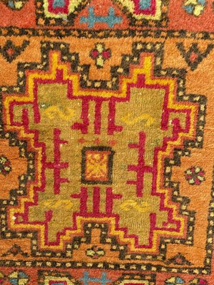 Vintage Shirwan Design Sinuign Rug-YMM-1114629