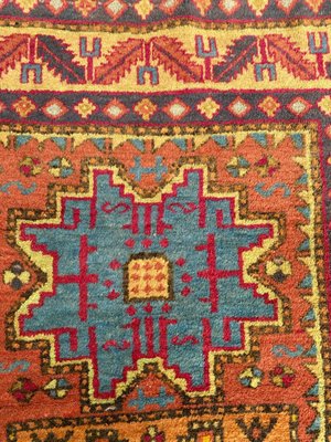 Vintage Shirwan Design Sinuign Rug-YMM-1114629