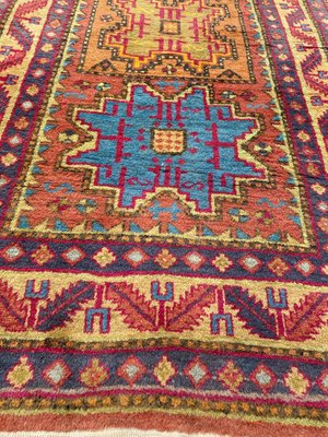 Vintage Shirwan Design Sinuign Rug-YMM-1114629