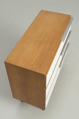 Vintage Shoe Cabinet, 1970s-OKG-1750991