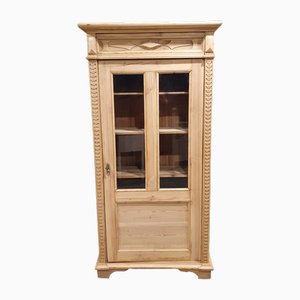 Vintage Showcase Cabinet, 1890s-LTB-1821333