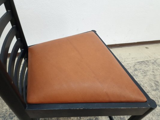 Vintage Side Chair from Cassina, 1970-BVM-1782529