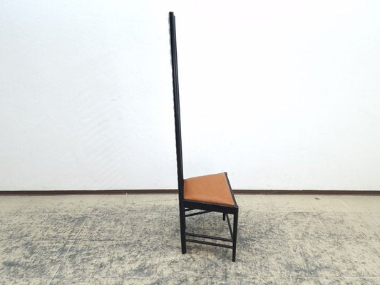 Vintage Side Chair from Cassina, 1970-BVM-1782529