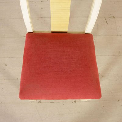 Vintage Side Chairs, Set of 4-VMM-630882