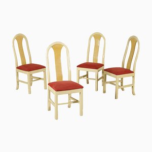 Vintage Side Chairs, Set of 4-VMM-630882