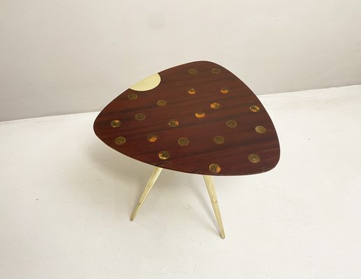 Vintage Side Table, 1950s-LKT-1797009