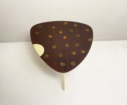 Vintage Side Table, 1950s-LKT-1797009