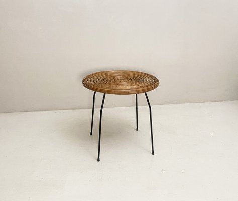 Vintage Side Table, 1960s-LKT-1746913