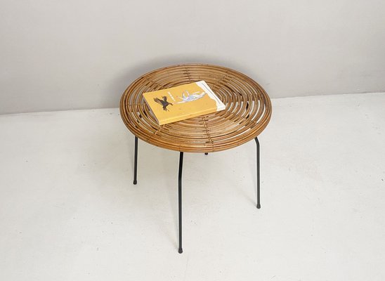 Vintage Side Table, 1960s-LKT-1746913