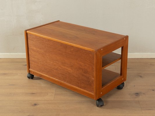 Vintage Side Table, 1960s-GPP-1704628