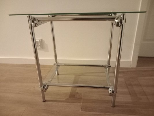 Vintage Side Table, 1970s-DAS-1822205