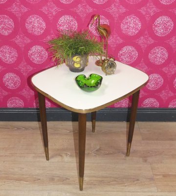 Vintage Side Table from Ilse Möbel, 1960s-AFE-2036874