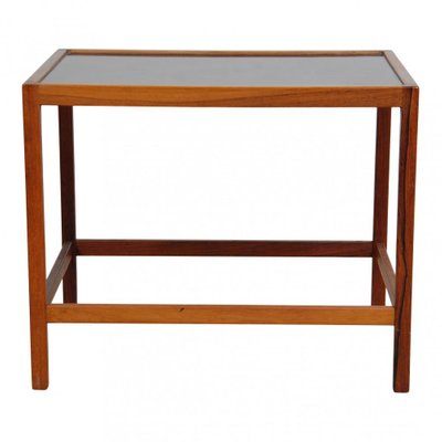 Vintage Side Table in Rosewood-MTD-1400225