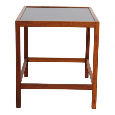 Vintage Side Table in Rosewood-MTD-1400225