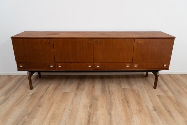 Vintage Sideboard, 1960s-GE-1382731