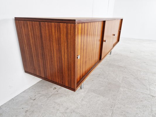 Vintage Sideboard attributed to Alfred Hendrickx, 1960s-IRH-1789716