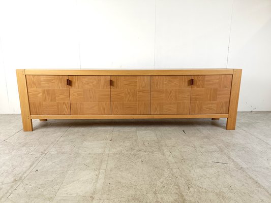 Vintage Sideboard by Frans Defour, 1970s-IRH-1741684