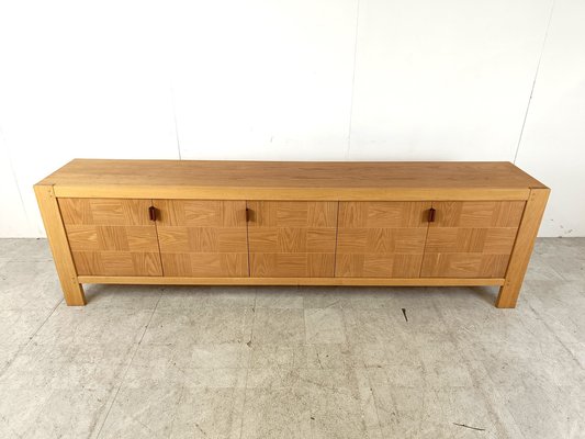 Vintage Sideboard by Frans Defour, 1970s-IRH-1741684