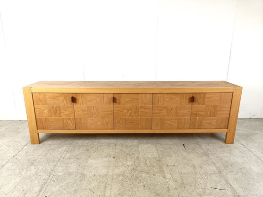 Vintage Sideboard by Frans Defour, 1970s-IRH-1741684