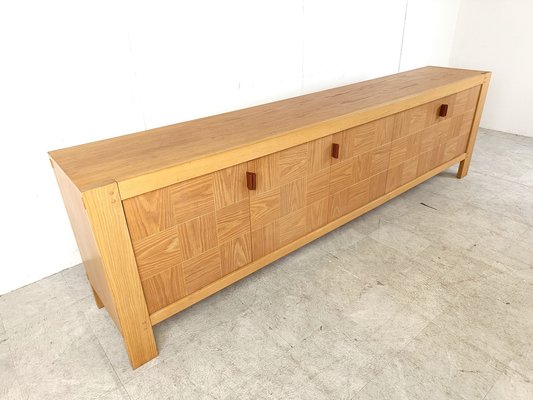 Vintage Sideboard by Frans Defour, 1970s-IRH-1741684