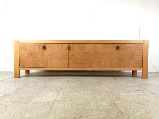 Vintage Sideboard by Frans Defour, 1970s-IRH-1741684