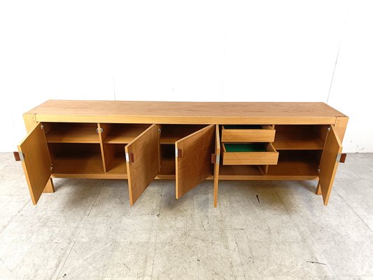 Vintage Sideboard by Frans Defour, 1970s-IRH-1741684