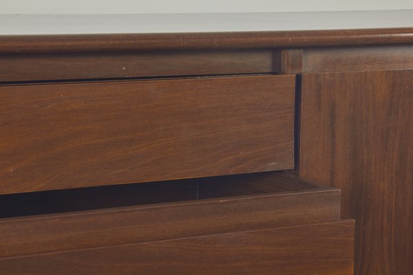 Vintage Sideboard by Giotto Stoppino, 70s-LMR-2035737