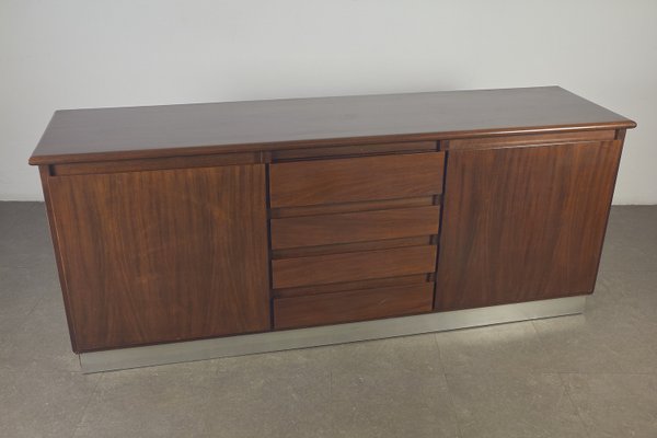 Vintage Sideboard by Giotto Stoppino, 70s-LMR-2035737