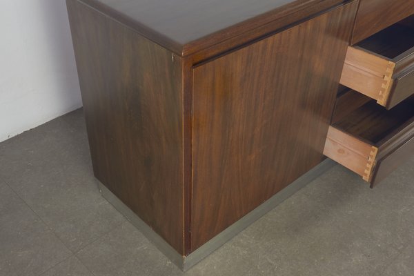 Vintage Sideboard by Giotto Stoppino, 70s-LMR-2035737