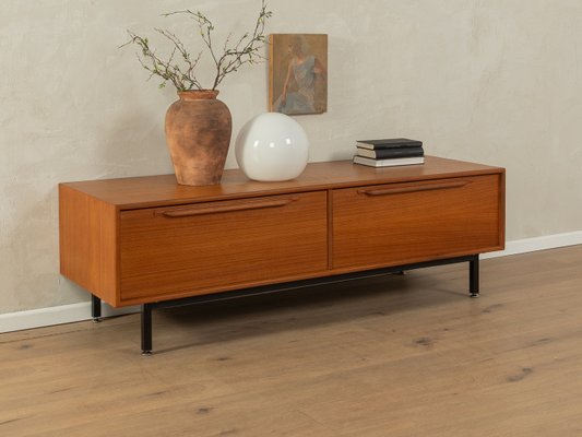 Vintage Sideboard by Heinrich Riestenpatt, 1960s-GPP-2033264