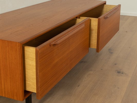 Vintage Sideboard by Heinrich Riestenpatt, 1960s-GPP-2033264