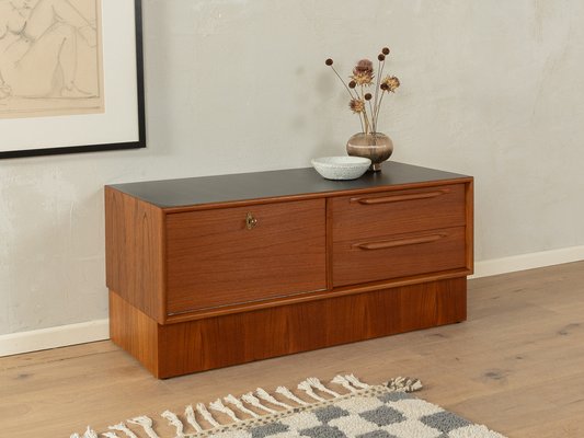 Vintage Sideboard by Heinrich Riestenpatt, 1960s-GPP-1771030