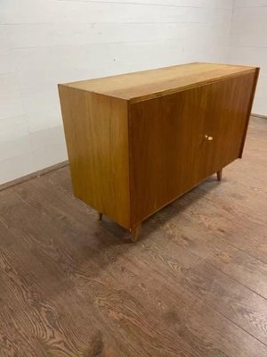 Vintage Sideboard by Jitona Brown-HVX-1568031