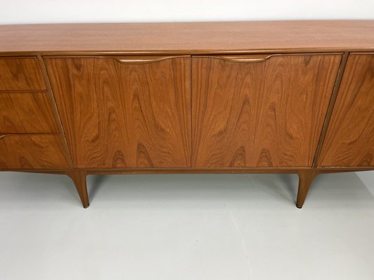 Vintage Sideboard by McIntosh, 1960s-MKL-2036780