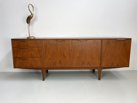 Vintage Sideboard by McIntosh, 1960s-MKL-2036780