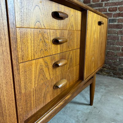 Vintage Sideboard from G-Plan, 1960-YZQ-2036473