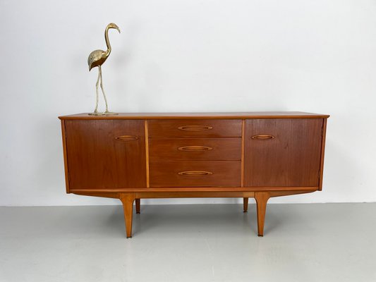 Vintage Sideboard from Jentique, 1960s-MKL-2016285