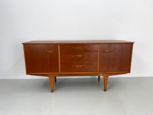 Vintage Sideboard from Jentique, 1960s-MKL-2016285