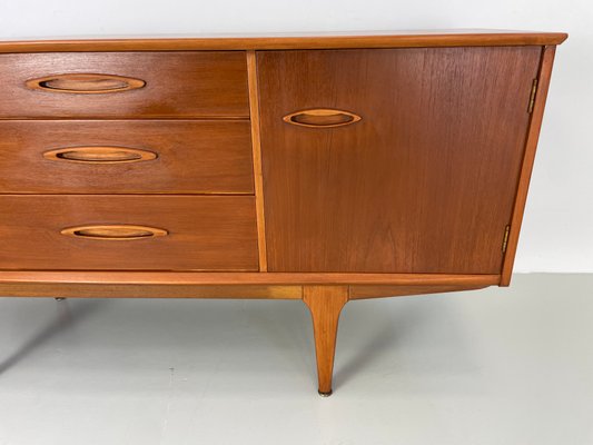 Vintage Sideboard from Jentique, 1960s-MKL-2016285