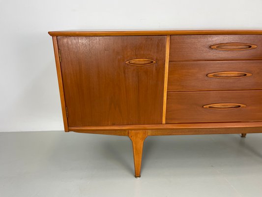 Vintage Sideboard from Jentique, 1960s-MKL-2016285