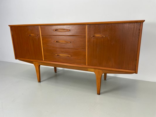 Vintage Sideboard from Jentique, 1960s-MKL-2016285