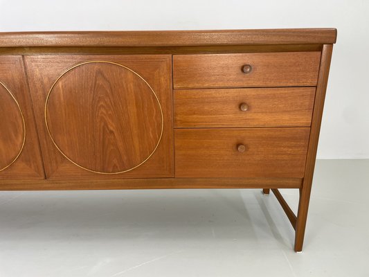 Vintage Sideboard from Nathan, 1960s-MKL-1821819