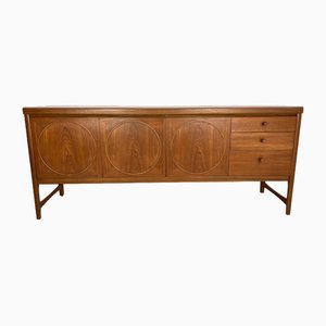 Vintage Sideboard from Nathan, 1960s-MKL-1821819