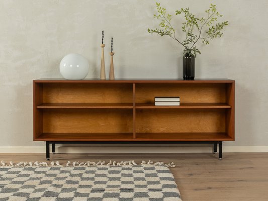 Vintage Sideboard from WK Möbel, 1960s-GPP-1813621